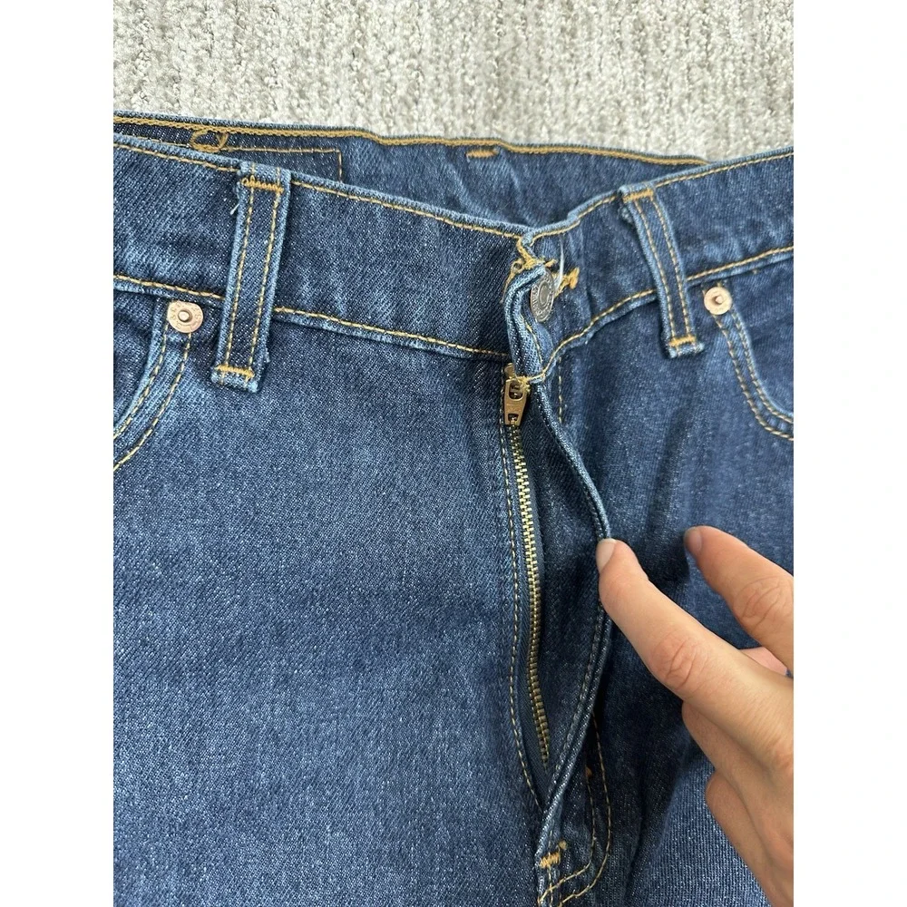 Levis product pair